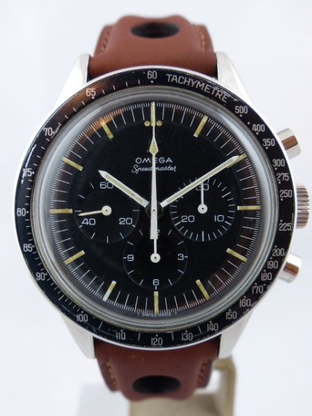 speedmaster cal 321