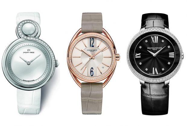 Marque de montre de luxe femme cheap