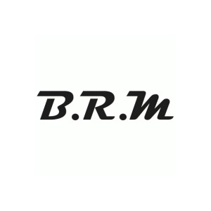 B.R.M.