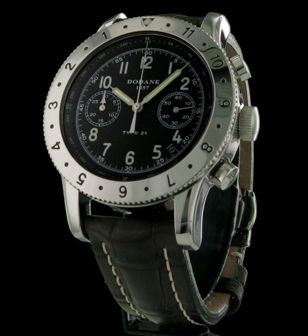 Montres dodane online