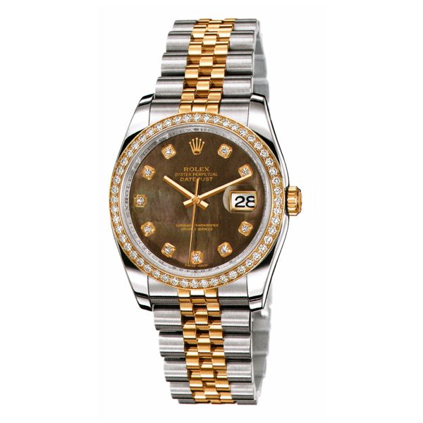 harga rolex datejust 36