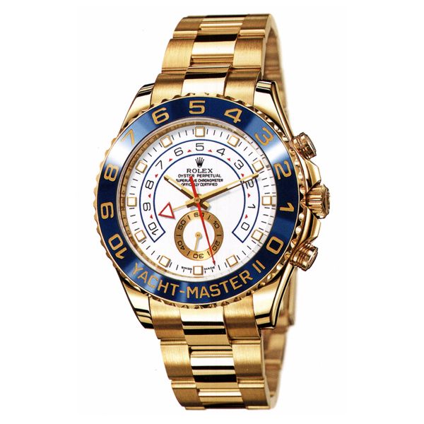 rolex oyster perpetual yacht master 2 price