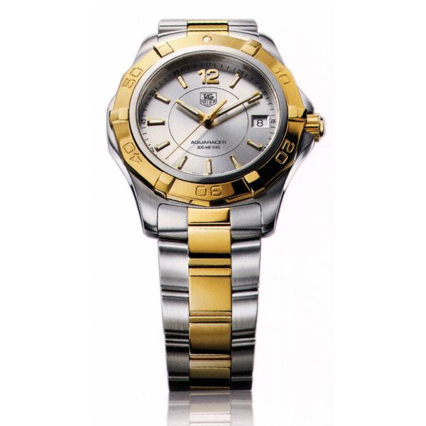 Tag heuer aquaracer waf1120 hot sale