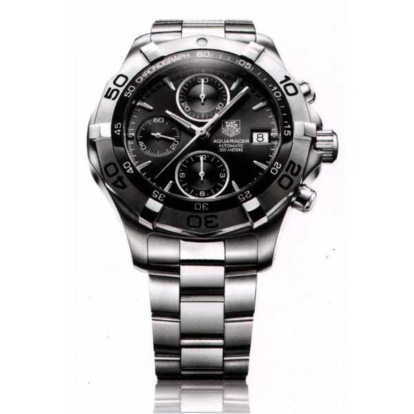 Tag heuer aquaracer sales caf2110