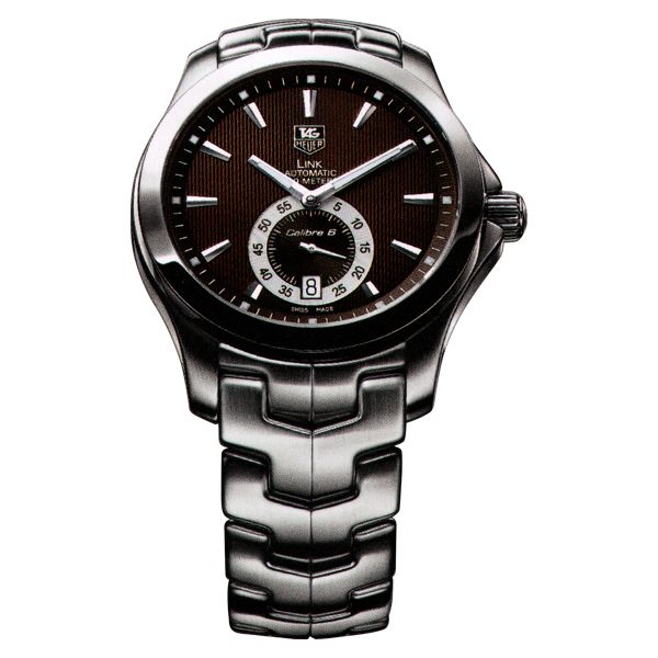 Tag Heuer LINK WJF211C.BA0570