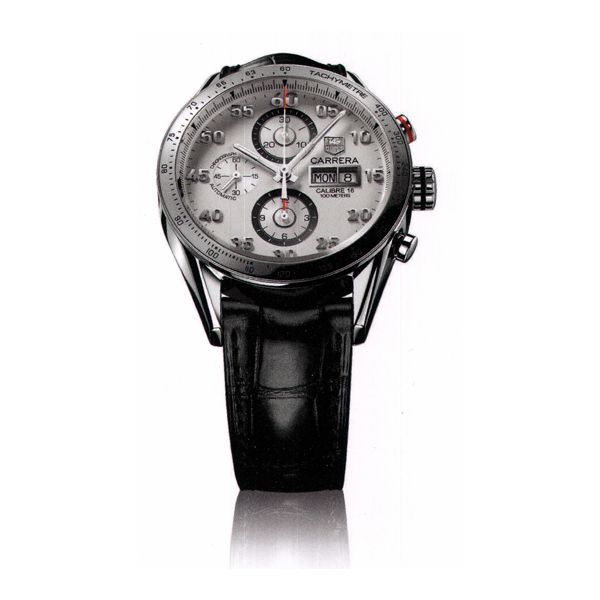 Tag hot sale heuer cv2a11