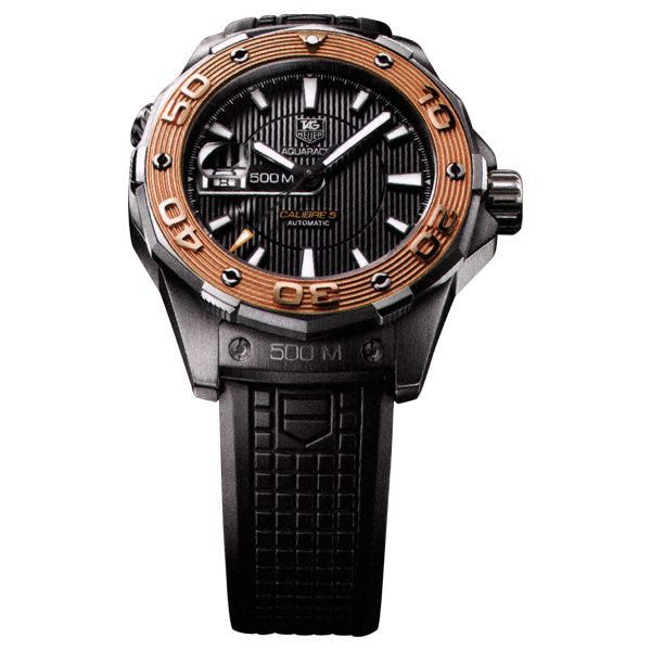 Tag new arrivals heuer waj2150