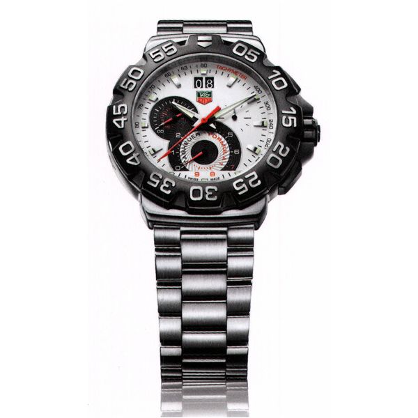 Tag outlet heuer cah1011