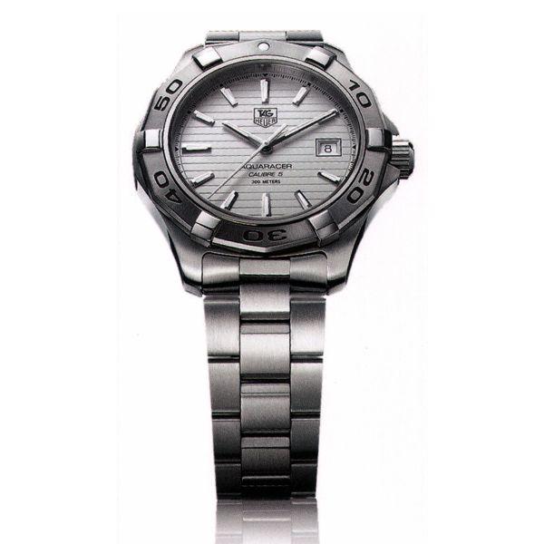 Tag heuer 1996 2025 models