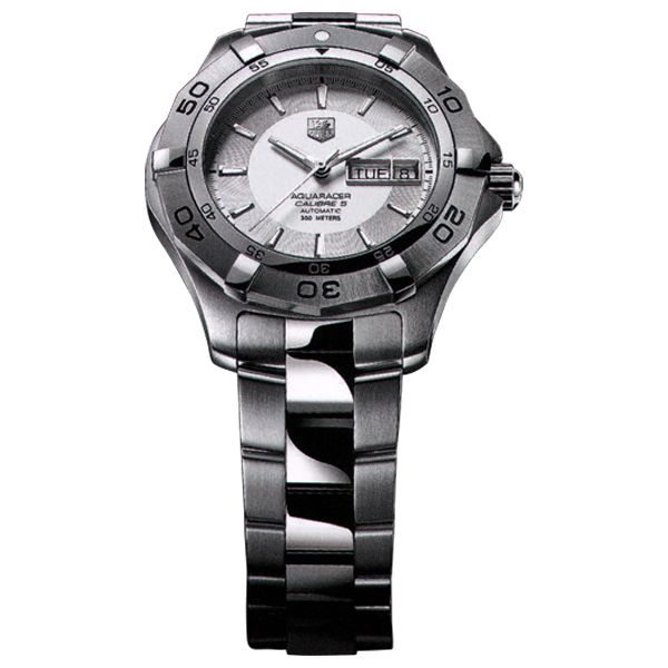 Tag Heuer AQUARACER CALIBRE 5 DAY DATE WAF2011.BA0818