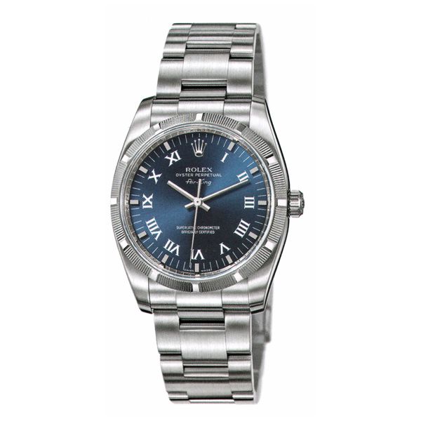 oyster perpetual air king