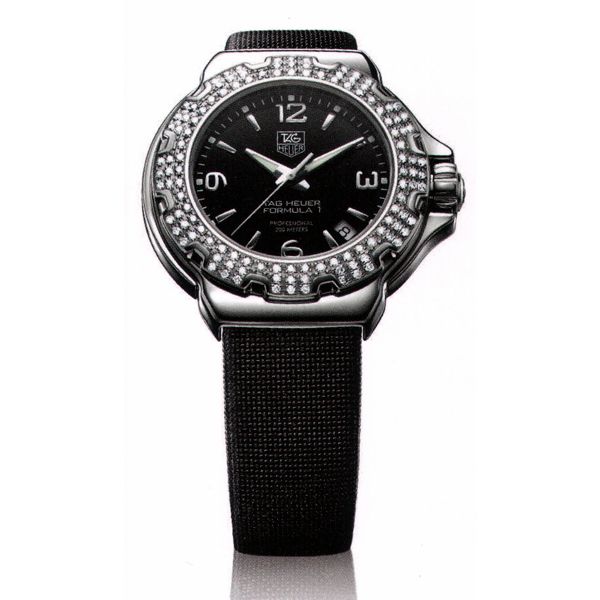 Tag store heuer wac1214