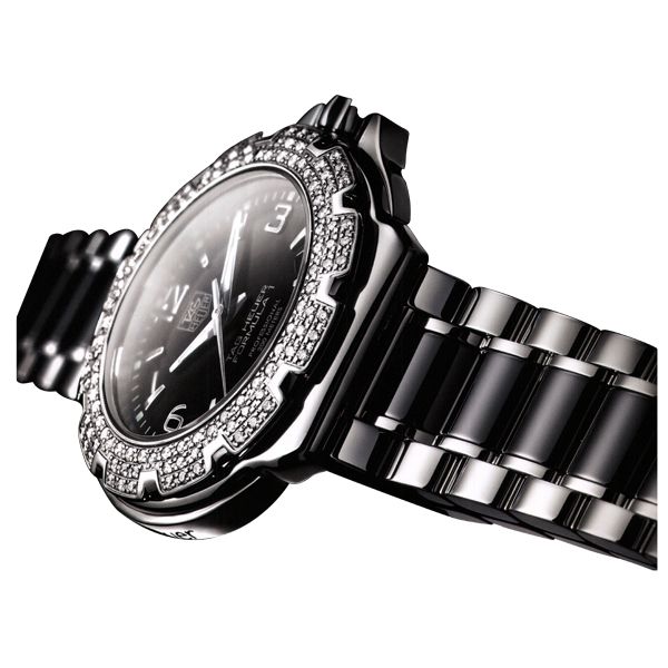 price Tag Heuer WAC1214.BA0859 new list price new Tag Heuer