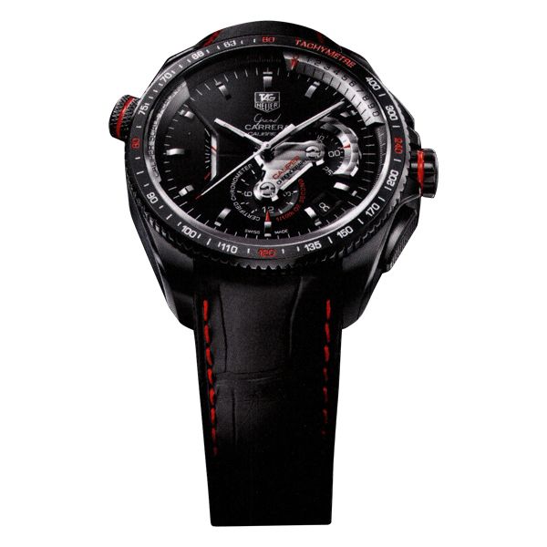 Carrera swiss made since 1860 price discount