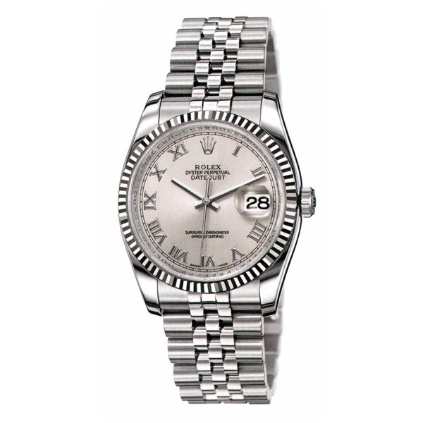 rolex 116234 price