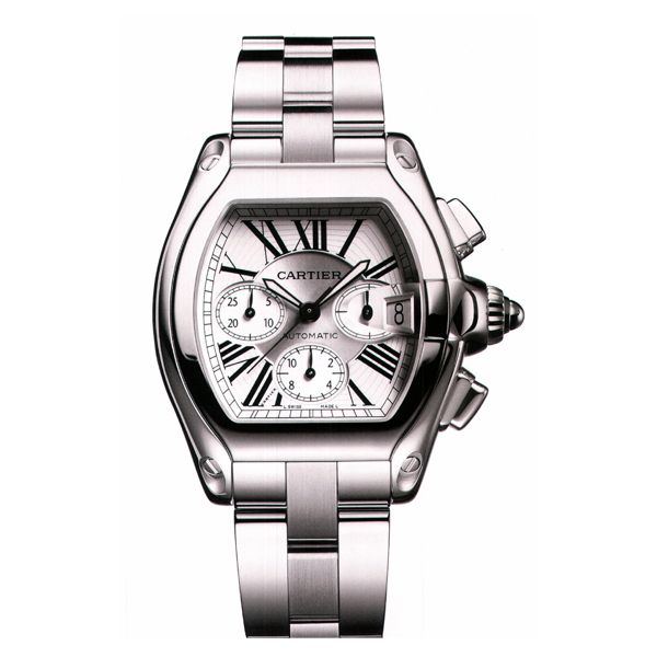 cartier roadster price list