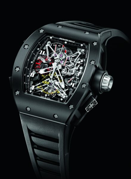 Rolex richard on sale mille price