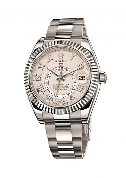 rolex 326939