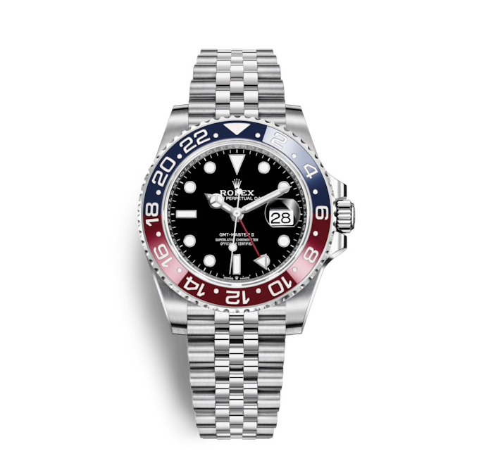 rolex blro