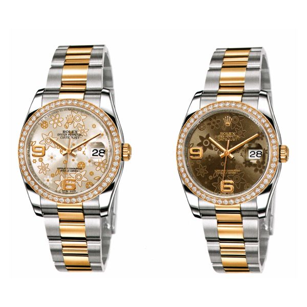 rolex oyster swimpruf price