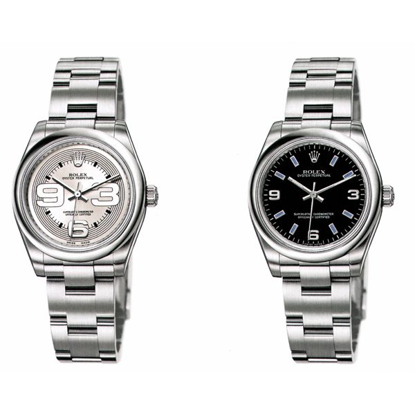 rolex oyster perpetual 31mm price