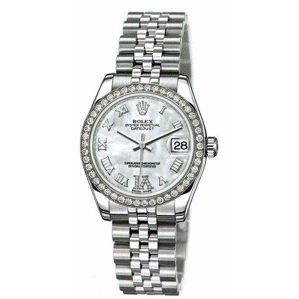 rolex datejust 31mm price