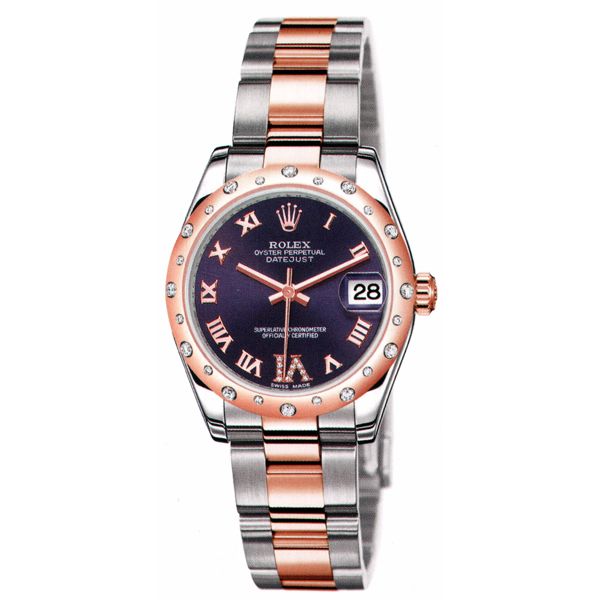 prix du neuf montre Rolex 178341 