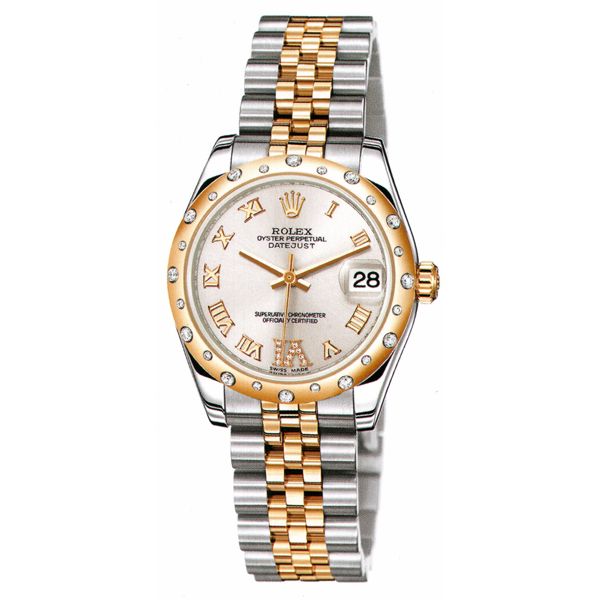 montre rolex oyster perpetual datejust