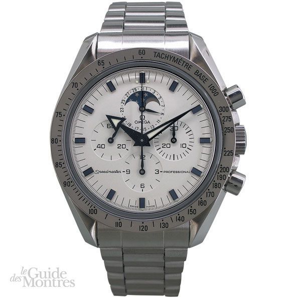 Omega phase hotsell de lune