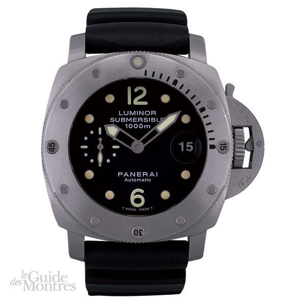 Panerai 0024 clearance