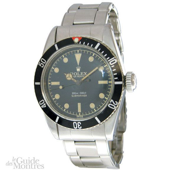 rolex submariner james bond