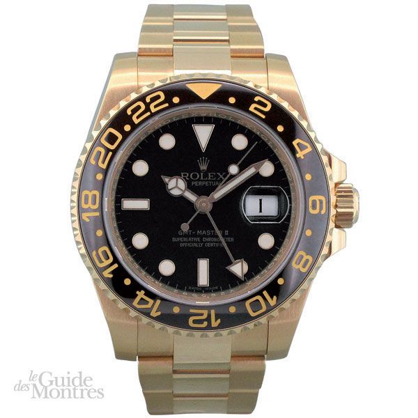 rolex 116718