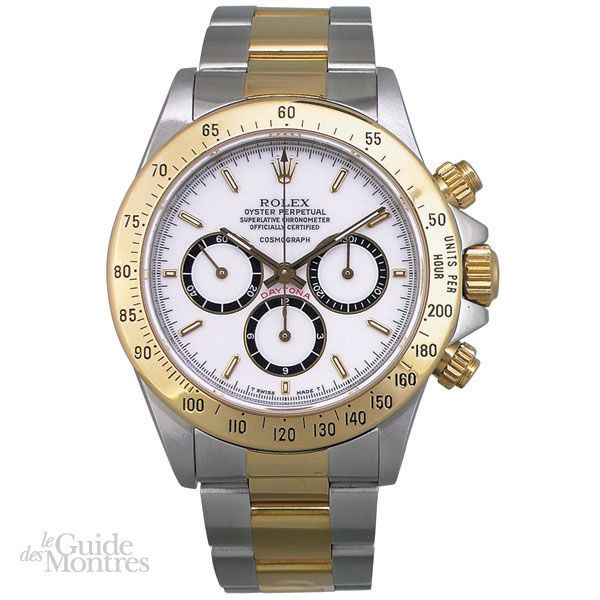 rolex daytona floating cosmograph