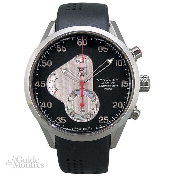 Tag heuer vanquish online
