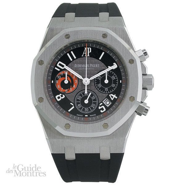 Audemars city of sale sails