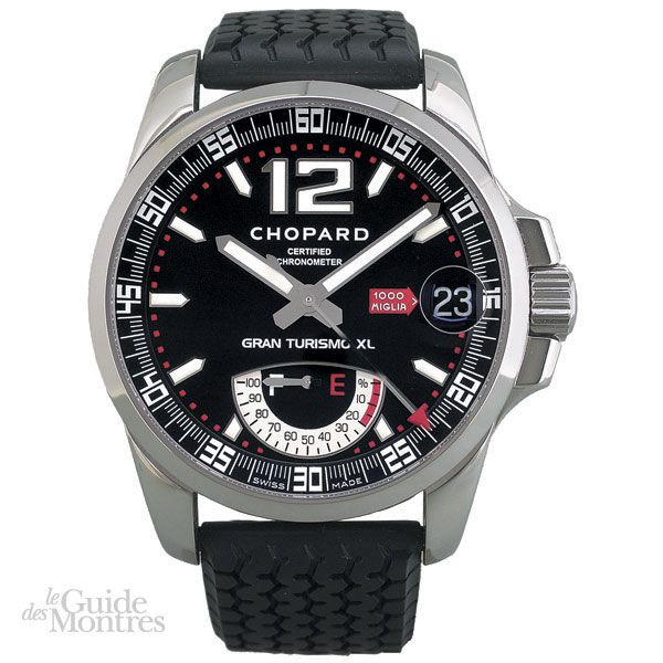 Cote occasion Chopard 1000 Miglia Gran Turismo XL Power Control