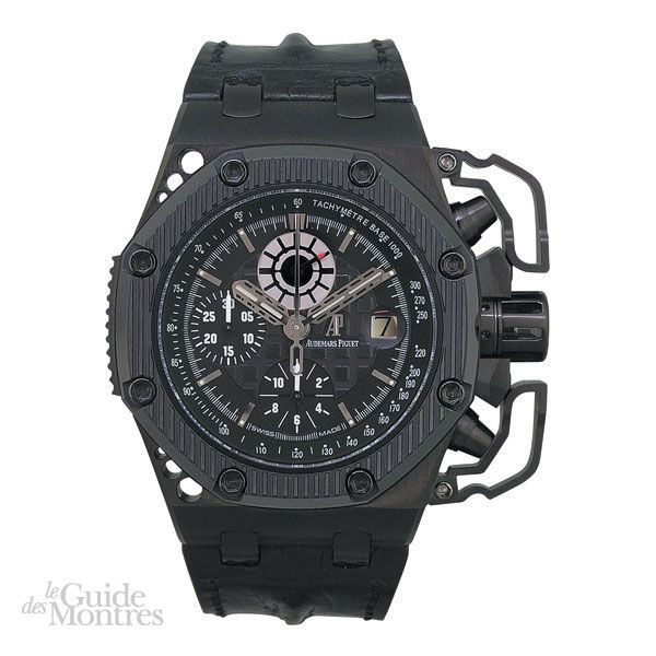 Royal oak survivor sales