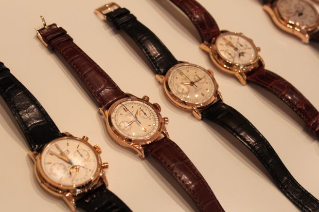 Défiscaliser en horlogerie