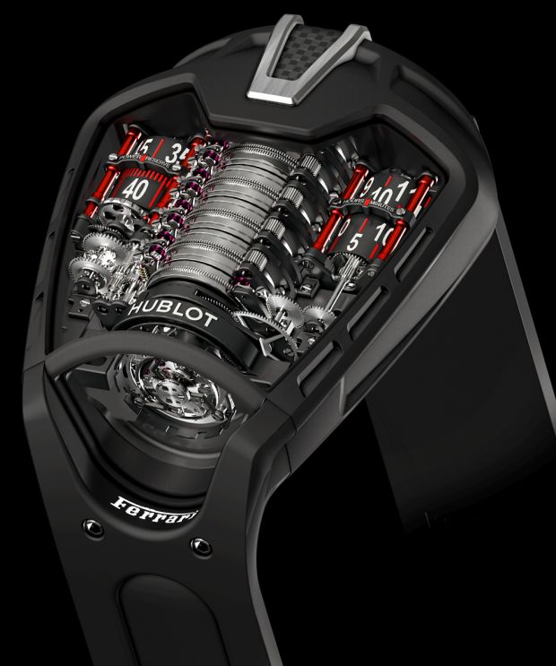 Baselworld 2013 : les incontournables