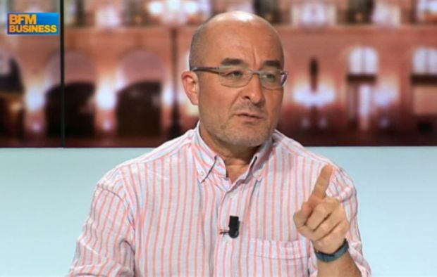 Gregory Pons : L'interview post Baselworld