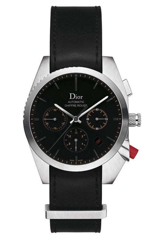 Dior : incontournable Chiffre Rouge