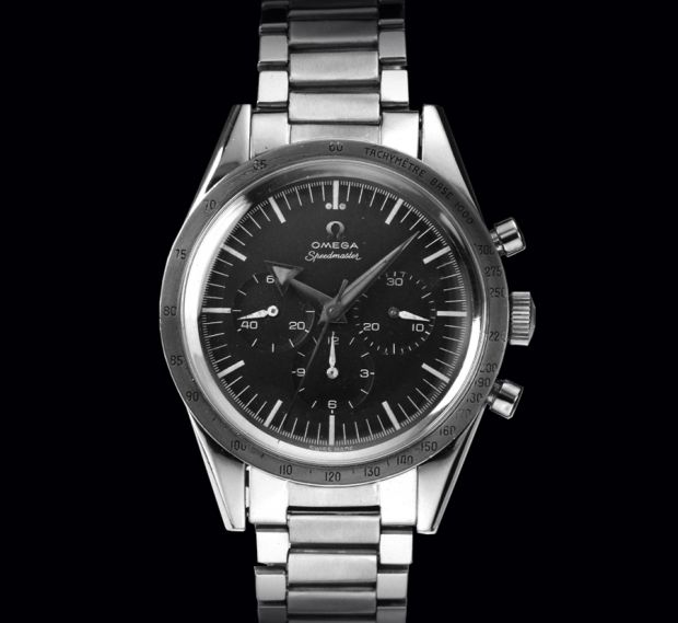 Pour tout connaître (ou presque) sur la Speedmaster