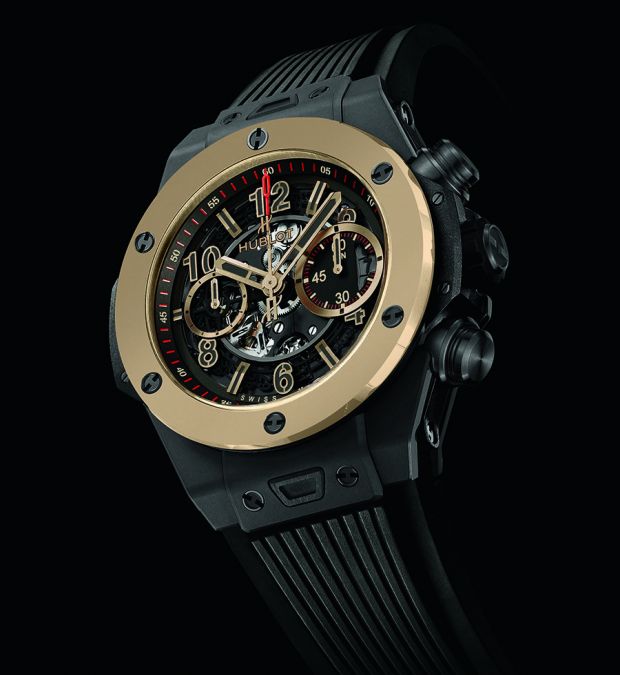 Geneva Watch Fair : Nouveautés Parmigiani et Hublot