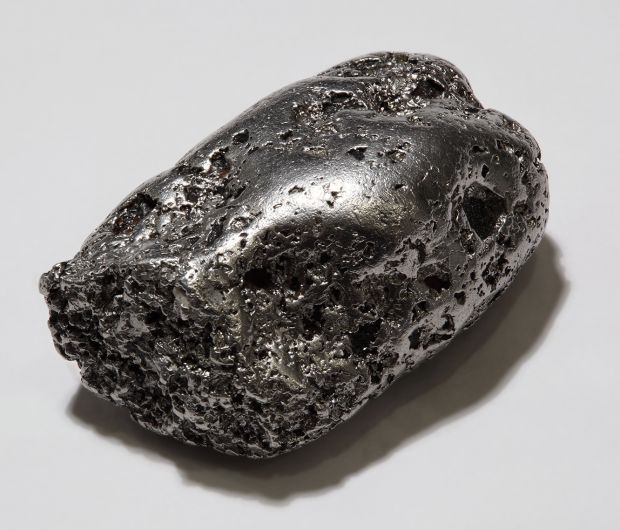 Tout savoir sur le Platine