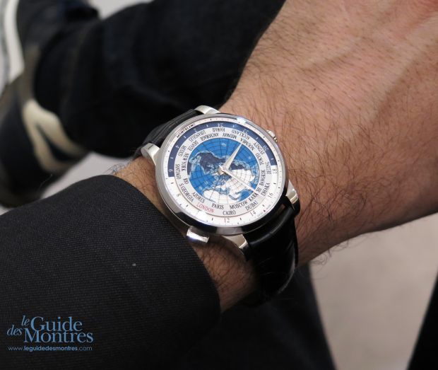 Montblanc : la bonne surprise de ce SIHH
