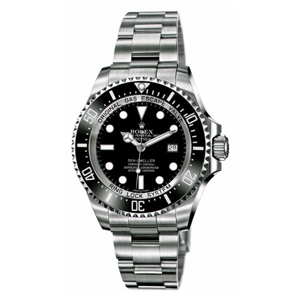 prix du neuf montre Rolex 116660 