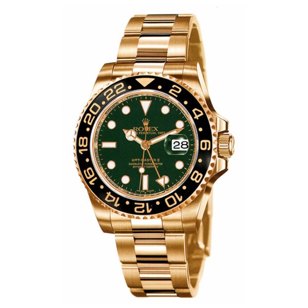 prix du neuf montre Rolex 116718 LN 