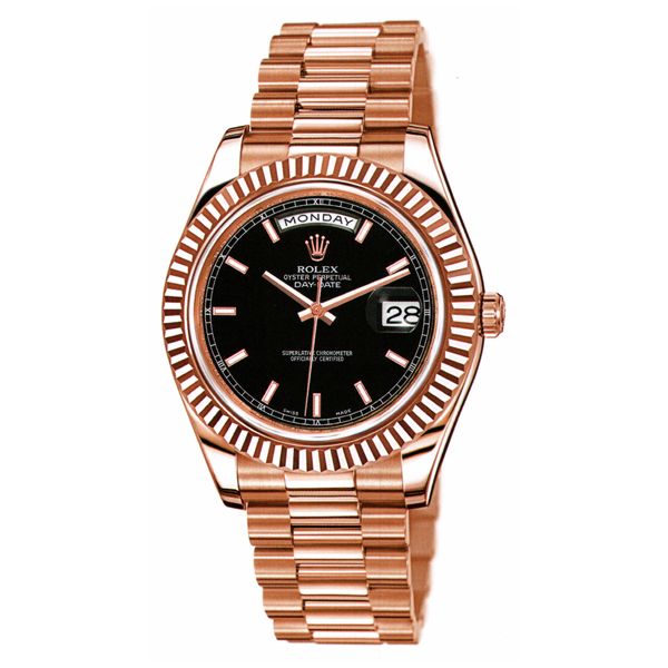 prix du neuf montre Rolex 218235 