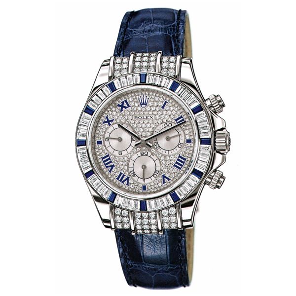 prix du neuf montre Rolex 116599 12SA 