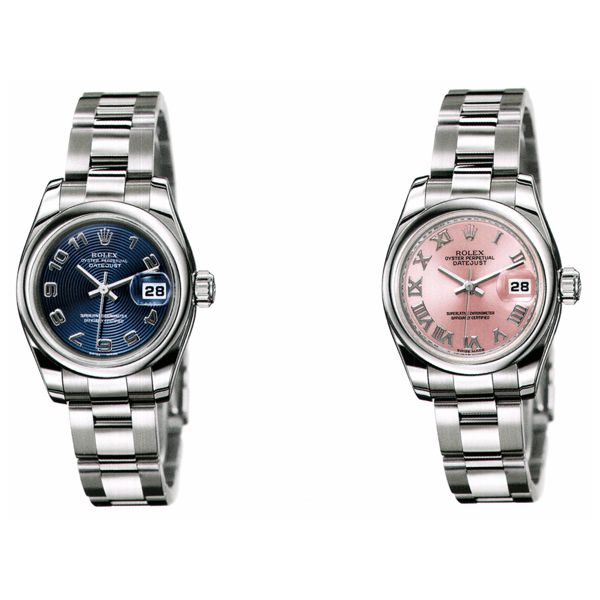 prix du neuf montre Rolex 179160 